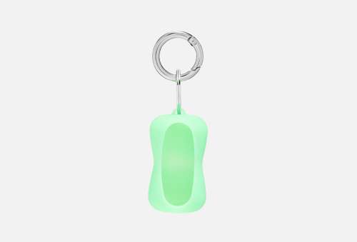 Брелок | SIMIHAZE | GLOW CASE