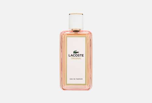 Парфюмерная вода | Lacoste | ORIGINAL