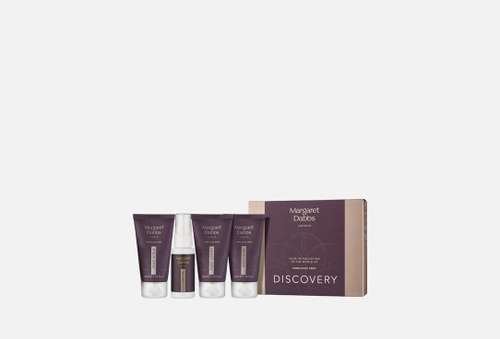 Набор для стоп | MARGARET DABBS  | Discovery kit for feet