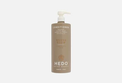 Кондиционер для светлых волос | Hedo | Silver Glow