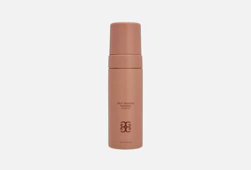 Мусс автозагар для тела | GLOW ME | Body tanning Mousse