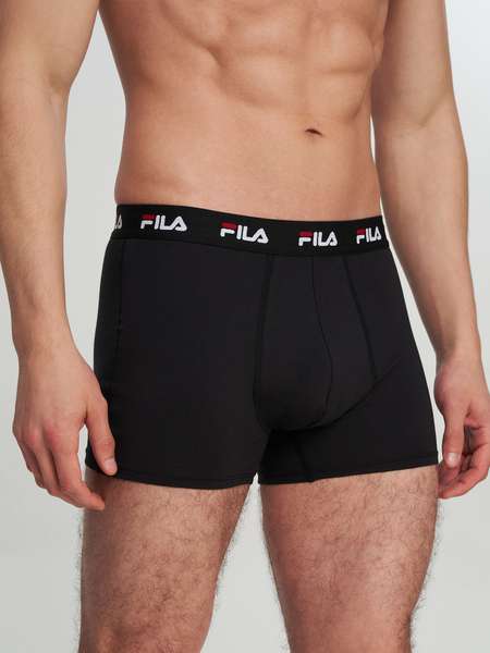Трусы мужские FILA, 3 штуки