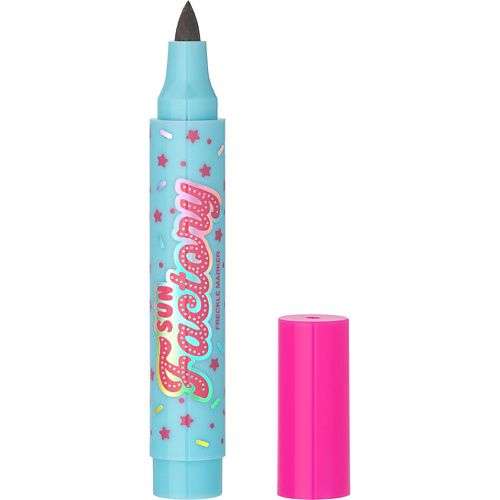 BEAUTY BOMB Маркер для веснушек Fun Factory