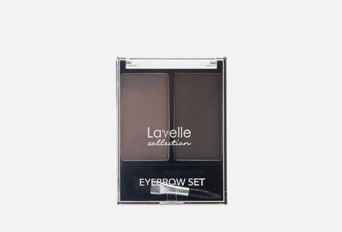 Тени для бровей | Lavelle Collection | Eyebrow Set