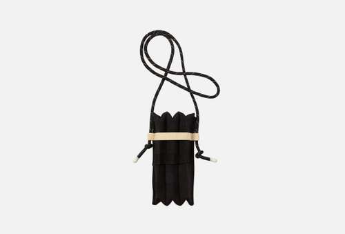сумка | andplus | bag 22.7 black