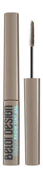 Belor Design Grafix Brow Tint Gel