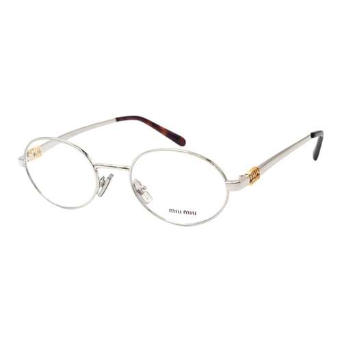 MIU MIU Очки с диоптриями Женские