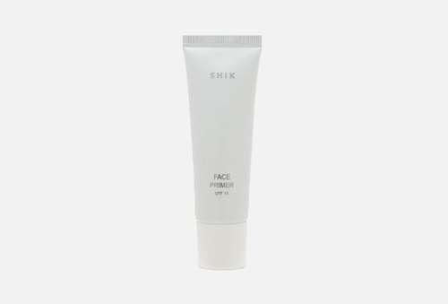 Праймер для лица SPF 15 | SHIKstudio | FACE PRIMER