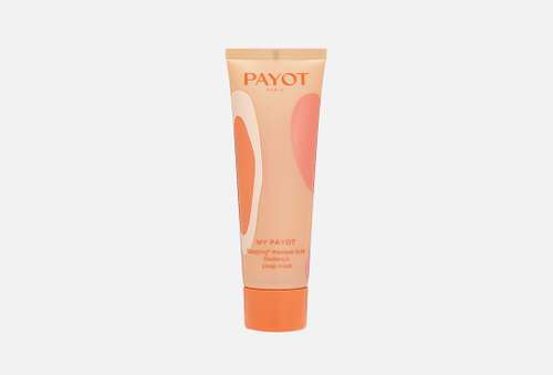 Ночная маска | PAYOT | Sleeping masque éclat