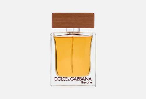 Туалетная вода | Dolce & Gabbana | THE ONE POUR HOMME
