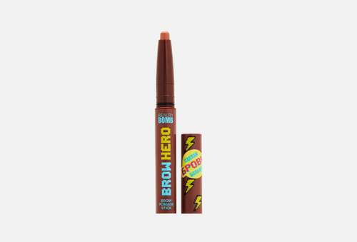 Карандаш-помада для бровей | Beauty Bomb | Brow pomade BROW HERO