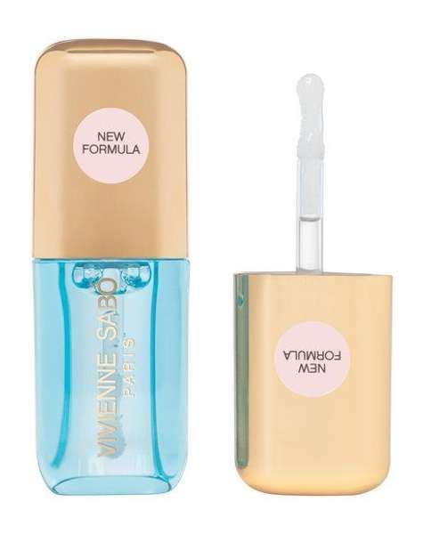 Vivienne Sabo Sirop de Fruits Lip Oil