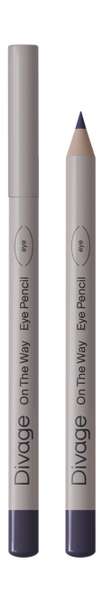 Divage On the Way Eye Pencil