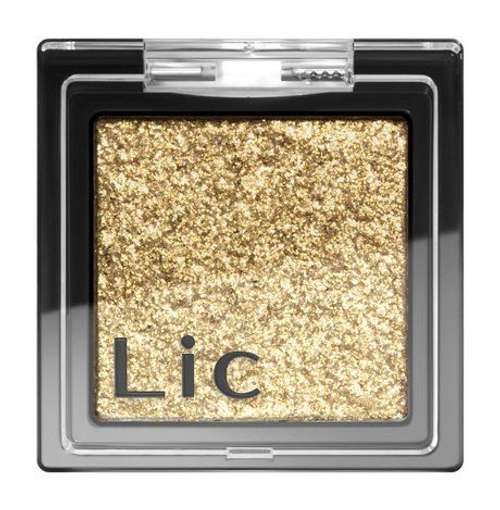 Lic Sparkle Eyeshadow