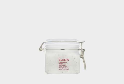 Солевой скраб для тела | ELEMIS | frangipani monoi salt glow