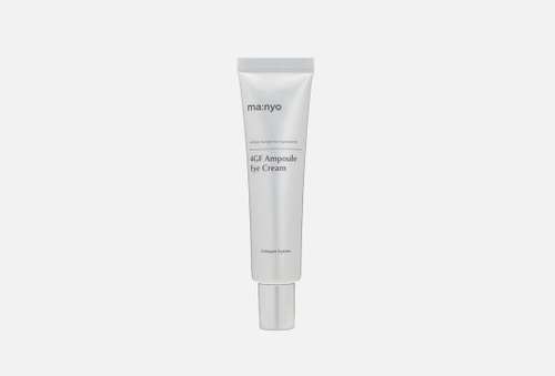 Омолаживающий крем для кожи вокруг глаз | Ma:nyo | 4GF Ampoule Eye Cream