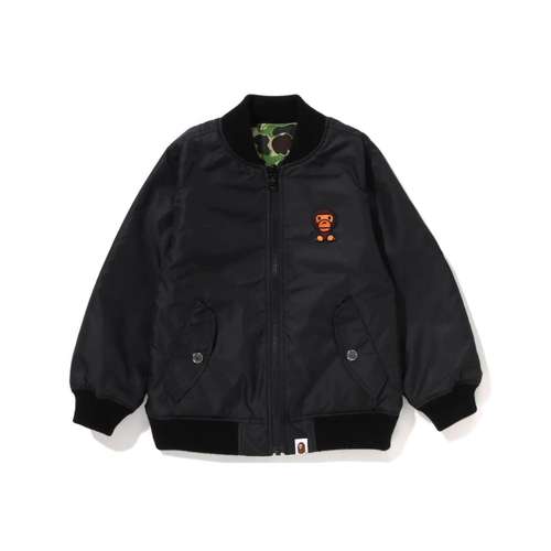 A BATHING APE Kids Топы