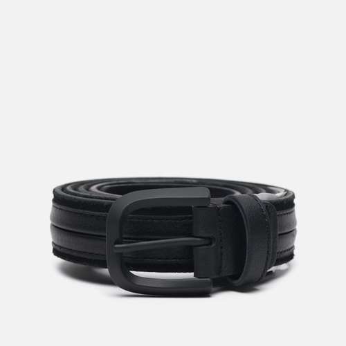 Ремень C.P. Company Leather Mixed