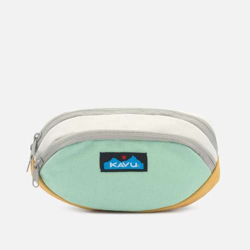 Сумка на пояс KAVU Canvas Spectator