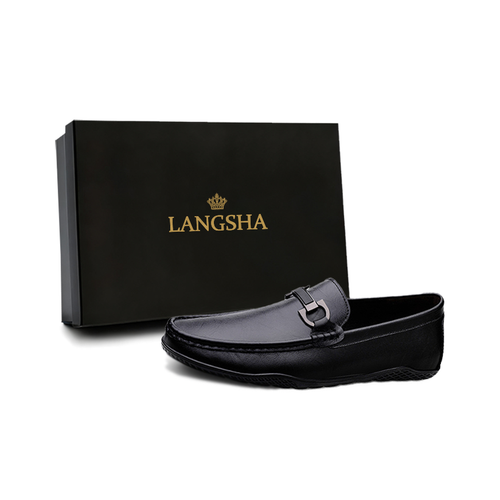 Lanza Мокасины Мужские