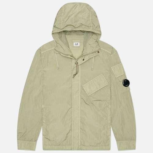 Мужская рубашка C.P. Company Chrome-R Hooded Lens