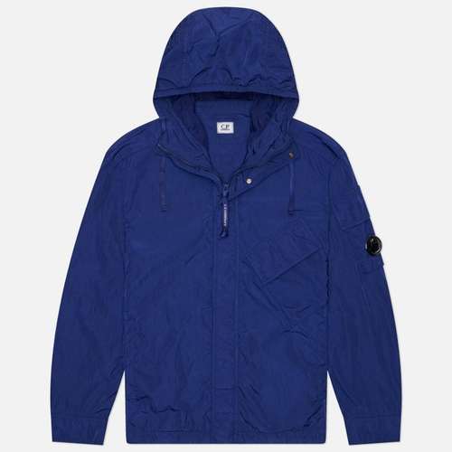Мужская рубашка C.P. Company Chrome-R Hooded Lens