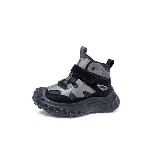 BIG WASP Детская туристическая обувь High Top Kids