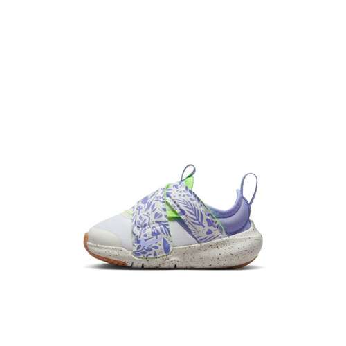 Nike Flex Advance SE противоскользящая амортизация устойчивая к истиранию дышащая низкая обувь для малышей