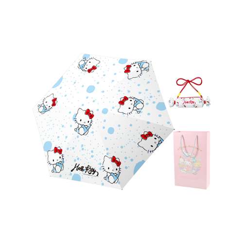 Зонты Sanrio