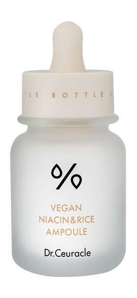 Dr.Ceuracle Vegan Niacin & Rice Ampoule