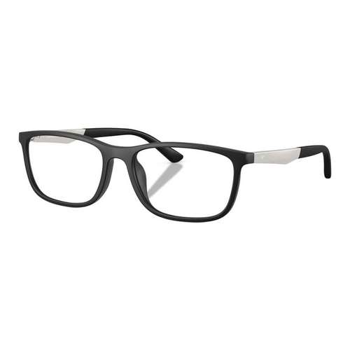 EMPORIO ARMANI Очки с диоптриями Унисекс