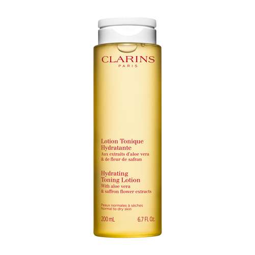 Lotion Tonique Hydratante Увлажняющий тоник для нормальной и сухой кожи