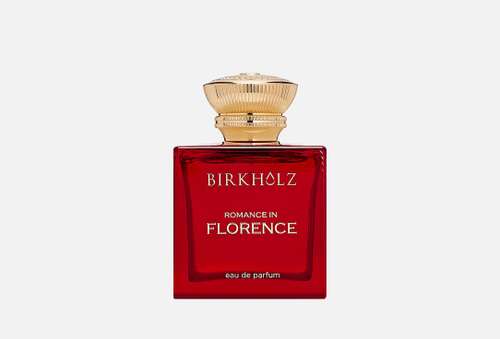 Парфюмерная вода | Birkholz | Romance in Florence