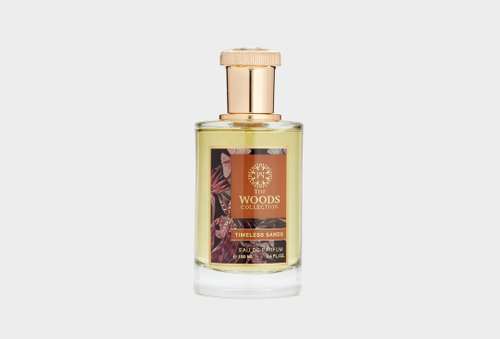 Парфюмерная вода | THE WOODS COLLECTION | TIMELESS SANDS