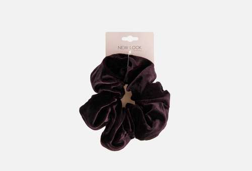Резинка для волос, цвет черный | New Look | hair accessories 1491