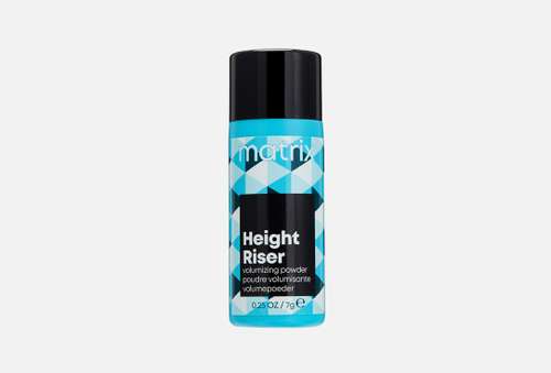 Пудра для прикорневого объема волос | Matrix | Height Riser volumizing powder