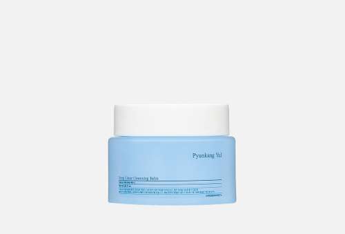 Бальзам для снятия макияжа | Pyunkang Yul | Deep Clear Cleasing Balm