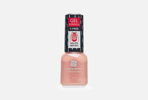 Лак для ногтей | Brigitte Bottier | Gel formula