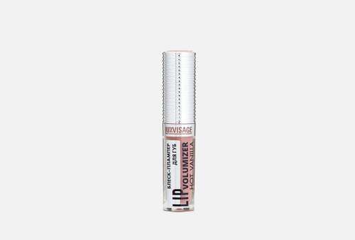 Блеск-плампер для губ | LUXVISAGE | LIP Volumizer Hot Vanilla