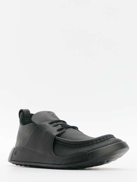 Мужские полуботинки ECCO (натуральная кожа) COZMO SHOE M