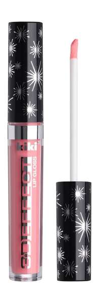 Kiki 3D Effect Lip Gloss