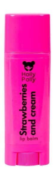 Holly Polly Crazy in Love Strawberries and Cream