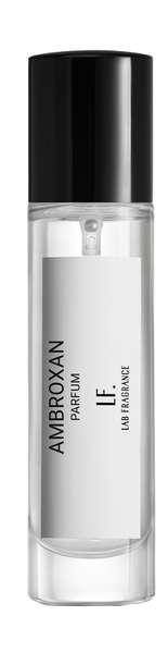 Lab Fragrance Ambroxan Parfum