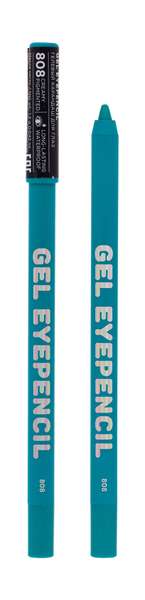 Parisa Cosmetics Gel Eyepencil