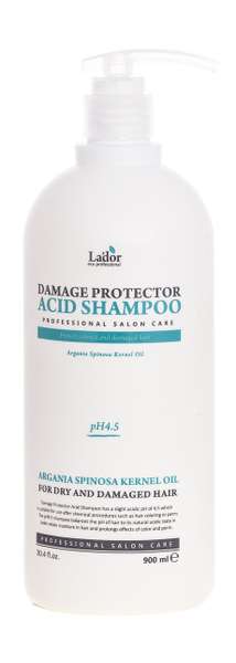 La'dor Damage Protector Acid Shampoo