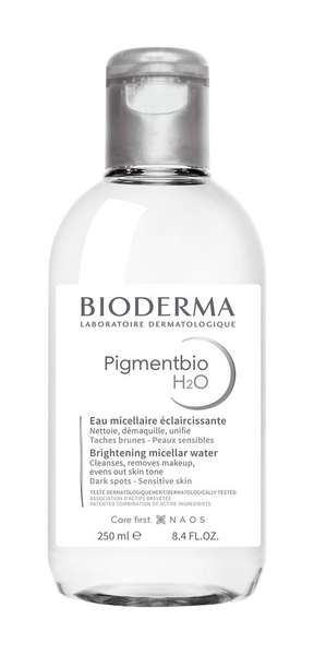 Bioderma Pigmentbio H2O