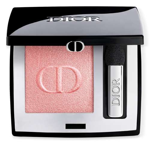 Diorshow Mono Couleur Metallic Тени для век с металлическим финишем