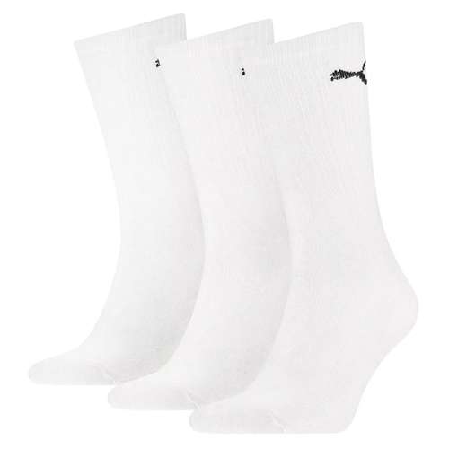 Носки PUMA SPORT CREW LIGHTWEIGHT 3P