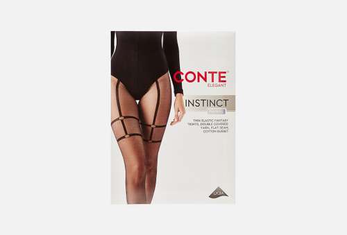 Колготки 30 den | CONTE ELEGANT | Fantasy Instinct