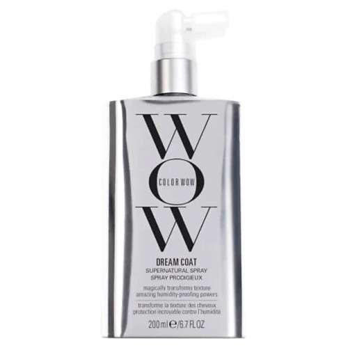 COLOR WOW Спрей для укладки волос Leave-In Spray Dream Coat Supernatural